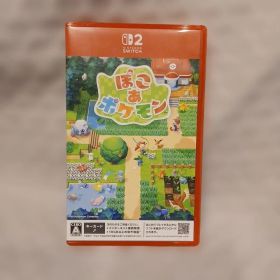 Switch2 ぽこ あ ポケモン キーカード版