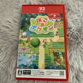Switch2 ぽこ あ ポケモン キーカード版