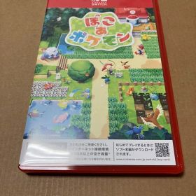 Switch2 ぽこ あ ポケモン キーカード版 ソフト