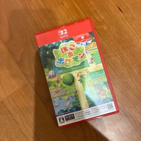 ぽこあポケモン Nintendo Switch2