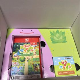 ぽこあポケモン ポケセンオンライン版