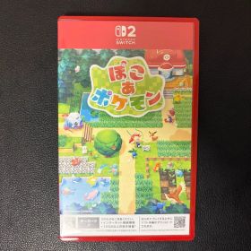 ぽこあぽこ ポケモン Nintendo Switch
