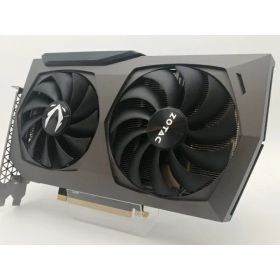【中古】ZOTAC GeForce RTX 3070 Twin Edge OC (ZT-A30700M-10B)【津田沼】保証期間1週間