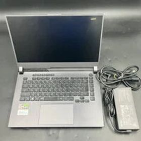 中古 ASUS ROG Strix G15 G513RW 3120024109【6/25値下げ!】 状態： B:良品