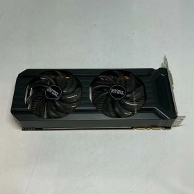 Palit グラフィックボード GeForce GTX 1070 Ti【中古】