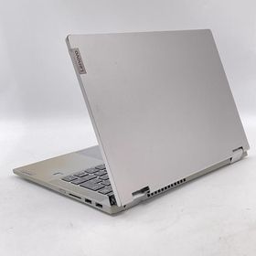 【最速発送】Lenovo IdeaPad Flex 550 82HU00QQJP Ryzen 5 5500U 2.1GHz 8GB SSD 256GB【難有】