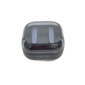 SAMSUNG◆イヤホン Galaxy Buds4 Pro SM-R640NZKAXJP [ブラック]//