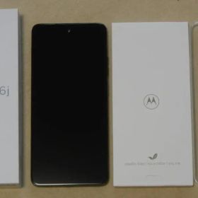 moto g66j 5G 6.7’ 5G Dual SIM Free 美品