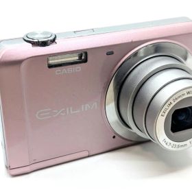 CASIO EXILIM EX-ZS5 デジタルカメラ カシオ 動作品