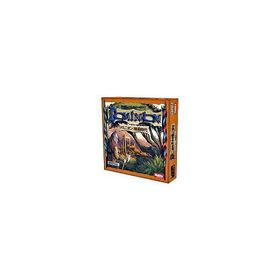 中古ボードゲーム ドミニオン 暗黒時代 日本語版 (Dominion： Dark Ages)