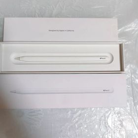 Apple pencil 第２世代 純正品