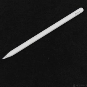 ソフマップ 〔中古品〕 Apple Pencil 第2世代 MU8F2J／A【352】