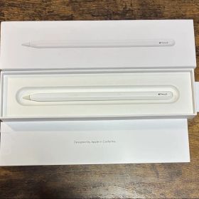 【ジャンク品】アップルペンシル Apple pencil 第2世代