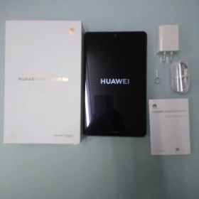 美品 HUAWEI MediaPad M5 lite 8インチ 本体