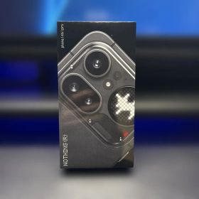 Nothing Phone (4a) Pro 12GB/256GB