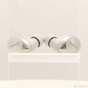 (中古)Panasonic Technics EAH-AZ60M2-S(198-ud)