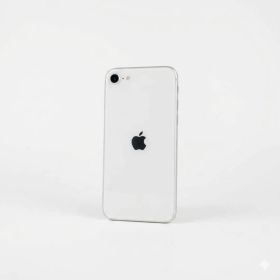 【ジャンク・海外版】iPhone SE 第2世代 ホワイト SIMフリー