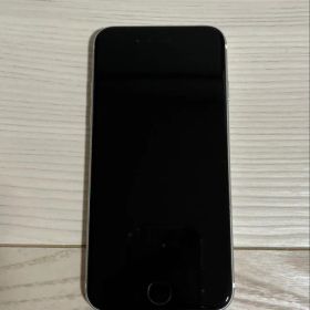 iPhone SE 第2世代 128GB ホワイト SIMフリー