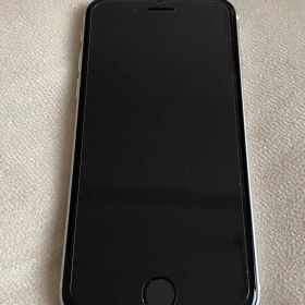 iPhoneSE 第2世代 ホワイト