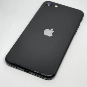 iPhone SE2 128GB 香港版 バッテリー交換品 中古Dランク