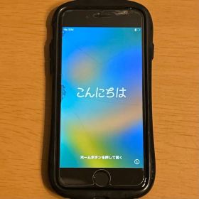 【最大容量84%】【初期化済】iPhone SE（第2世代） 128GB レッド