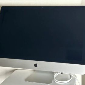 iMac 2017 27inch メモリ48GB SSD256GB 外箱有