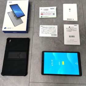 NEC LAVIE T8 PC-T0855CAS 本体