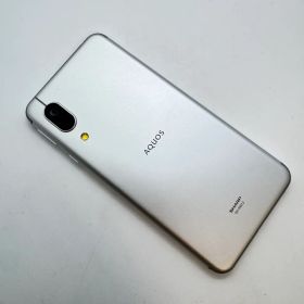 【SIMフリー】 AQUOS sense3 lite SH-RM12 本体