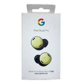 Google◆イヤホン Google Pixel Buds Pro GA03204-JP
