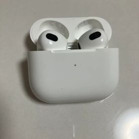 Apple AirPods 第3世代