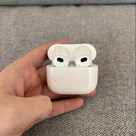 Apple AirPods 第3世代 本体