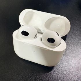 Apple AirPods 第3世代 本体 おまけ付き