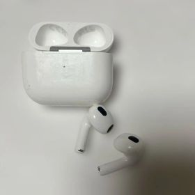 Apple AirPods 第3世代 本体