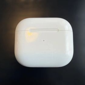 Apple AirPods 第3世代（箱なし・動作確認済み）