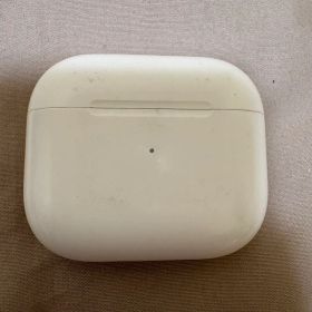 【ジャンク品】Apple AirPods3 本体