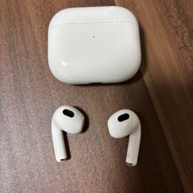 Apple AirPods 第3世代 本体
