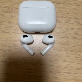 Apple AirPods 第3世代 本体