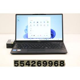 ノートパソコン 富士通 LIFEBOOK U9311/F Core i5 1145G7 2.6GHz/8GB/128GB(SSD)/13.3W/FHD(1920x1080)/Win11 画面表示不良あり