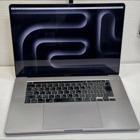 Apple MacBook Pro 16インチ 2019 本体