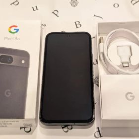Google Pixel 8a 128GB 本体
