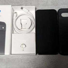 【6月26日までの特価】Google Pixel 8a 本体 ブラック