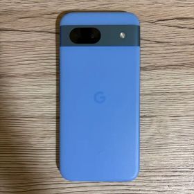 Google Pixel 8a Bay SIMフリー 128gb(お値引きなし)