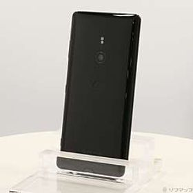 〔中古品（難あり）〕 Xperia XZ3 64GB ブラック SOV39 auロック解除SIMフリー ［6インチ有機EL／Snapdragon 845／RAM:4GB／ナノSIM］〔中古品（難あり）〕 Xperia XZ3 64GB ブラック SOV39 auロック解除SIMフリー ［6インチ有機EL／Snapdragon 845／RAM:4GB／ナノSIM］