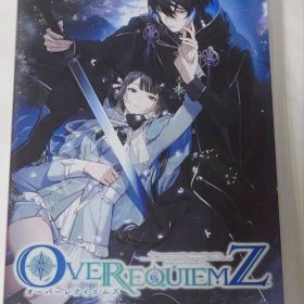 Switch Over RequiemZ オーバーレクイエムズ