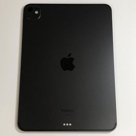 iPad Pro M4 11インチ Nano-texture 1TB セルラー