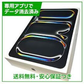 【バッテリー94%】iPadPro 11インチ第5世代(M4) Wi－Fi 512GB