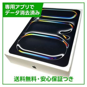 【バッテリー100%】iPadPro 11インチ第5世代(M4) Wi－Fi 256GB