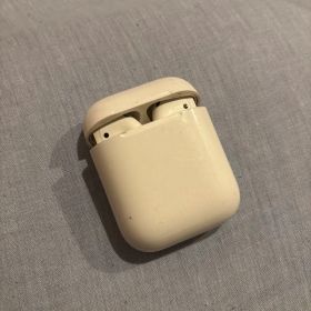 AirPods 初代