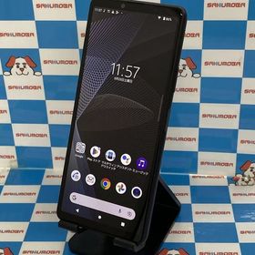 即日発送可Xperia 10 III 128GB ブラック SO-52B docomo版SIMフリー