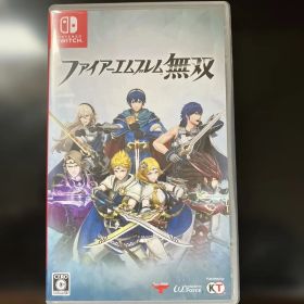 Switch ファイアーエムブレム無双